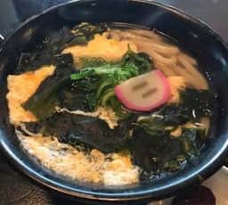 だいきうどん 瓜破店