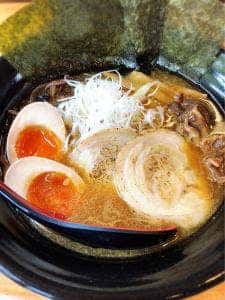 いっぷく