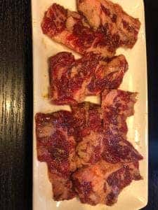 焼肉go-wa