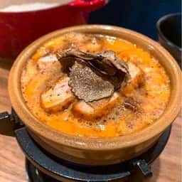 グローバルトンカツ わたなべ