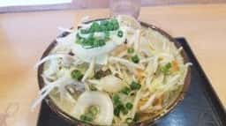 ラーメン みそ壱