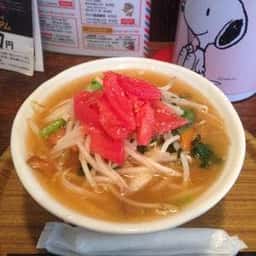 自然派ワインと中華のお店 カントナ