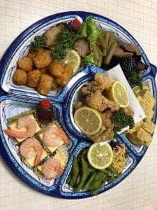梅田