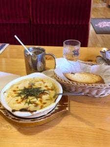 コメダ珈琲店 加須愛宕店