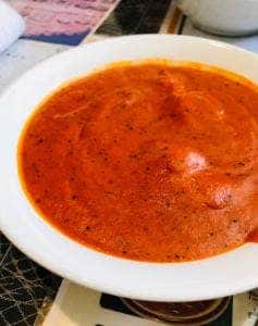 インド料理・ボンベイパレス