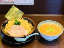 横浜家系ラーメンおばら家