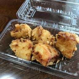 ごはんカフェSHIMADAKE