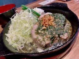 福岡トンテキポルコ 薬院