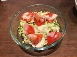 大野菜ごはん
