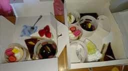 パティスリーホソヤ