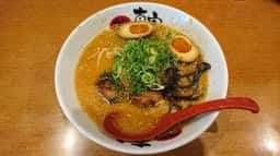 博多らーめん真実