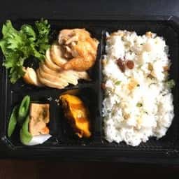 ブラッセリー サンティエール ボン