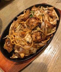 居酒屋 よっちゃん