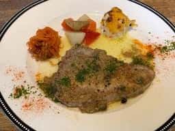 トレトゥール メゾン アッシュ