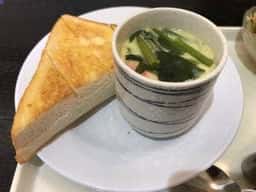 茶坊主