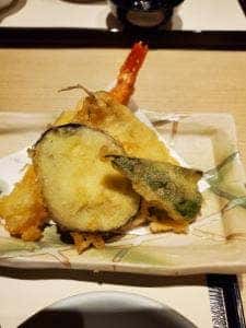 福伸はなれ利久