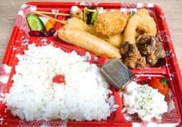 炭火焼 宝来家 本店