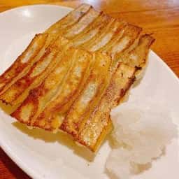 雷餃子