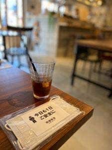 現場喫茶