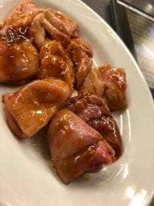 焼肉ハウス ソウル亭