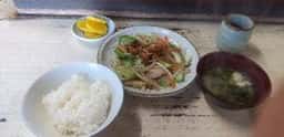 お食事処 まきの