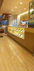 べんとう家 ごはんごはん 札幌伏古店