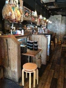 Italian Kitchen VANSAN 高槻店