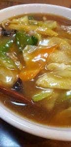 南京飯店 中央店