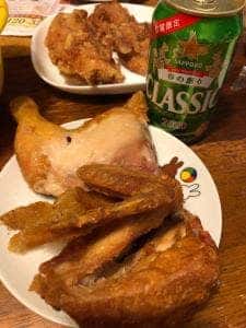 小樽なると屋 手稲店