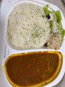 カルダモン食堂 千住ファクトリー