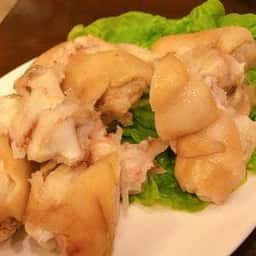 明洞