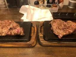 やっぱりステーキ 沼津店