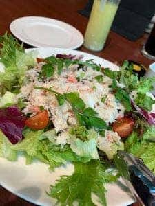 シーフードレストランメヒコ 郡山フラミンゴ館