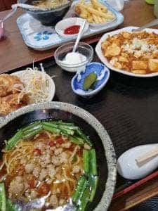 萬香館