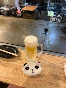 オール鉄板 あつつ