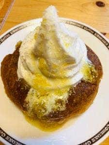 コメダ珈琲店 苫小牧弥生店