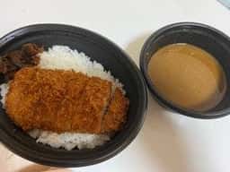 マイカリー食堂 豊田店