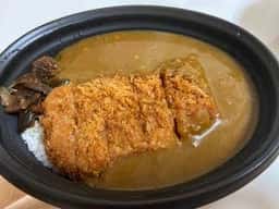 マイカリー食堂 豊田店