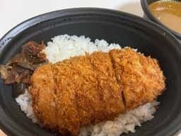 マイカリー食堂 豊田店