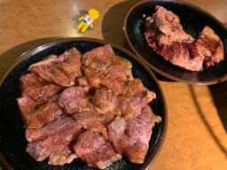 炭火焼肉屋 さかい 沼津香貫店