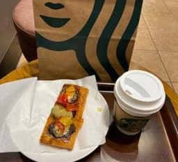 スターバックス コーヒー イオンモール木曽川店