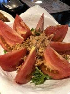 町屋のラーメン酒場 K