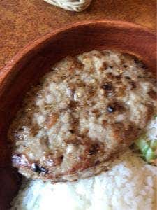 びっくりドンキー 春日店