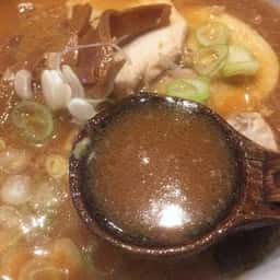 らーめんポアル