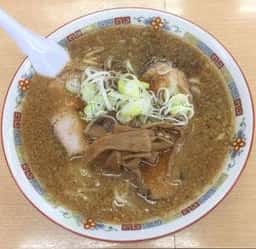 土佐屋ラーメン宮内店