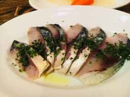 スペインバル ガポス