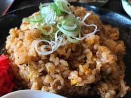 炉ばた焼 夜明け
