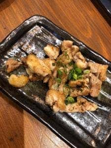 鉄板居処 まえかわ