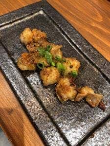 鉄板居処 まえかわ