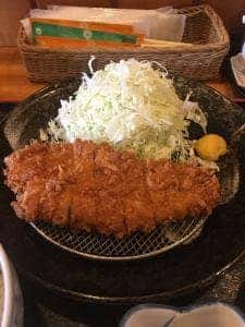 とんかつ串揚げ きよし